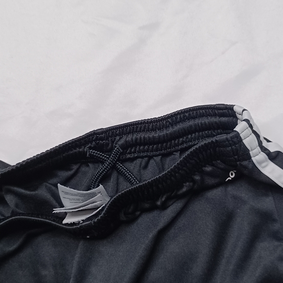 Adidas Climacool Black White Shorts Boy's Size Medium - Picture 7 of 11